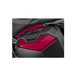 SUZUKI GSX-S1000GT ガーニッシュ（YYG） 95400-48890