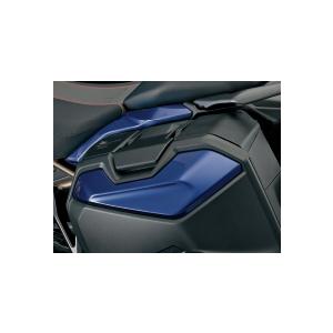SUZUKI GSX-S1000GT ガーニッシュ（QT8） 95400-48840
