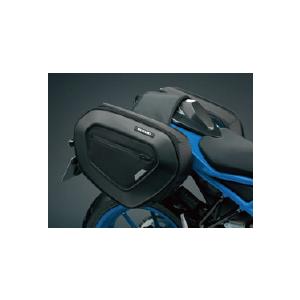 SUZUKI GSX-8S ソフトサイドケース 95400-25890