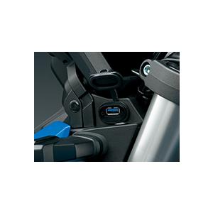 SUZUKI GSX-8S USBソケット 39100-25810