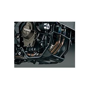 専用 41100-21SCB ZZR1100 SUS4-2-1 カーボン 1個 ヤマモトレーシング