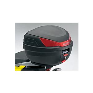 SUZUKI Vストローム250SX トップケース 27L 99140-00A20-27J