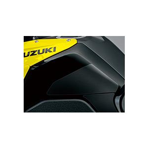 SUZUKI Vストローム250SX タンクプロテクション 68100-20820