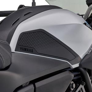 ワイズギア YAMAHA MT-07 トップケースキャリア Q5K-YSK-114-E02