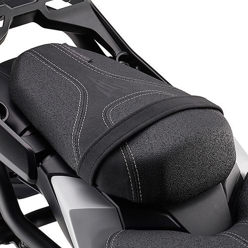 ワイズギア YAMAHA MT-07/MT-07 Y-AMT コンフォートシート パッセンジャー Q...
