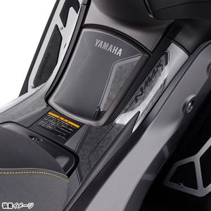 ワイズギア YAMAHA NMAX/NMAX155 ('25-) プロテクションパッド Q5K-YSK-148-T01｜Parts Online