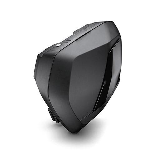 ワイズギア YAMAHA TRACER9 GT('25-) キーレスサイドケース（左） Q5K-YS...