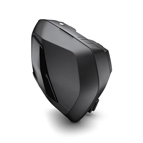 ワイズギア YAMAHA TRACER9 GT('25-) キーレスサイドケース（右） Q5K-YS...