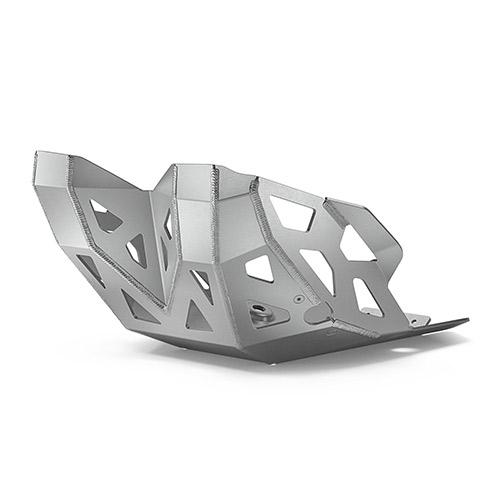 ワイズギア YAMAHA TENERE700('25-) スキッドプレート Q5K-YSK-157-...