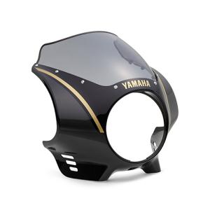 ホンダ ワイズギア YAMAHA XSR700/XSR900 ヘッドライトグリル
