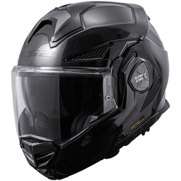 LS2 ADVANT-X F TITANIUM（アドヴァントエックス エフ チタニウム） JAPAN...