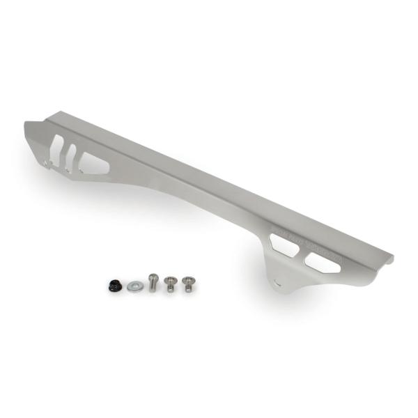 スペシャルパーツ武川 レブル250/500 CL250/500 アルミチェーンガード 09-09-0...