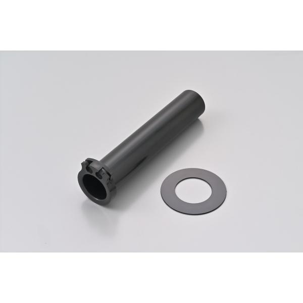 DAYTONA FLATスロットルスリーブ（スロットルスペーサー付き） KAWASAKI-2 619...