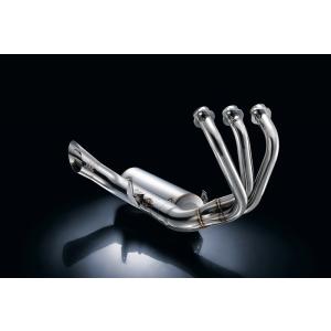 SP忠男 MT-09/SP POWERBOX FULL RS ステンレス MT9-PB-62