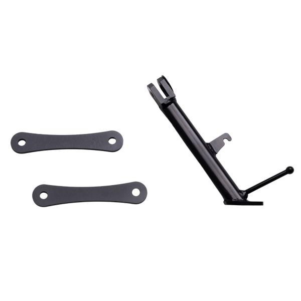 EFFEX HONDA CBR400R('24) ローダウンCOMPキット 22mmダウン PHA0...