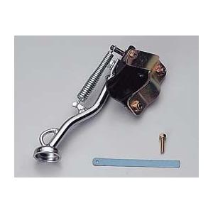 ニシモト HONDA ライブディオ サイドスタンド NK-140 : Parts Online