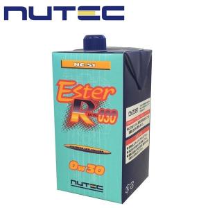 NUTEC（ニューテック） NC-51 0W-30 エンジンオイル