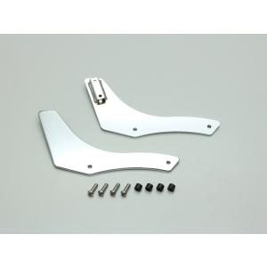 HURRICANE（ハリケーン） レブル1100/DCT シーシーバープレート HA6406