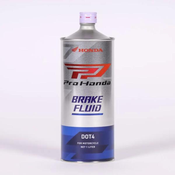 Pro HONDA ブレーキフルード 1L缶　08270-99961
