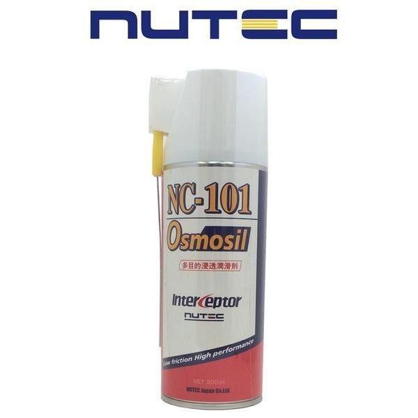 NUTEC（ニューテック） 多目的浸透潤滑剤 NC-101 Osmosisl 300ml