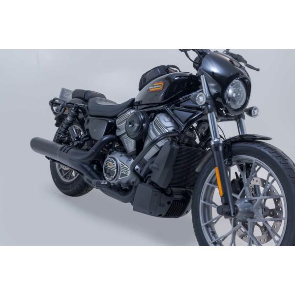 SW-MOTECH HARLEY DAVIDSON NIGHTSTER/RH975/SPECIAL ...