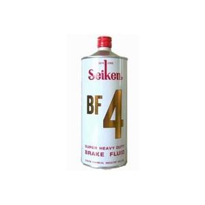 Seiken（セイケン） BF4 ブレーキオイル｜partsonline