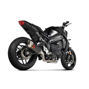AKRAPOVIC MT-09/ABS RAC...の詳細画像1