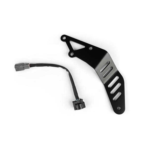 AKRAPOVIC TRACER9/GT フィッティングキット P-HF1626