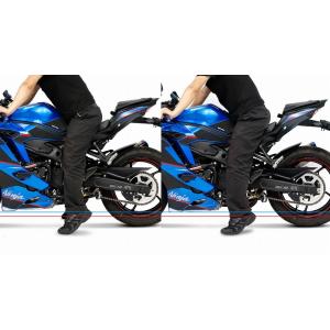 HYPERPRO Ninja ZX-4R SE リアスプリング (ローダウン約20mm) 22072...