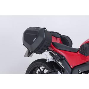 SW-MOTECH（エスダブリューモテック） SW-MOTECH SWモテック PRO BLAZE