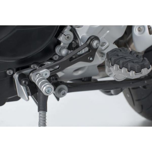 SW-MOTECH BMW F800GT BMW F800R ギアレバー FSC0766710001