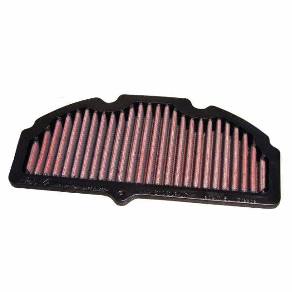 SUZUKI GSX-R1000/GSX-S1000/KATANA DNA モトフィルター PS-0...