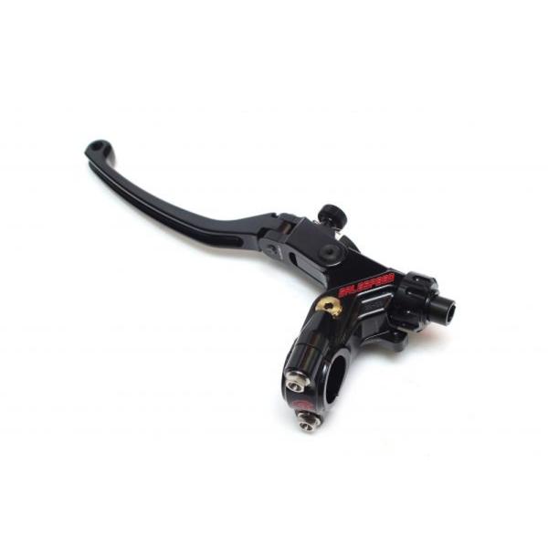 GALE SPEED Elaborate ワイヤークラッチホルダーキット（ミラーホルダークランプ/レ...