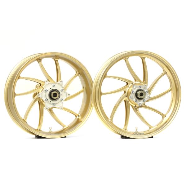 GALE SPEED Z900/SE Z900RS/SE/CAFE アルミ鍛造ホイール (TYPE-...