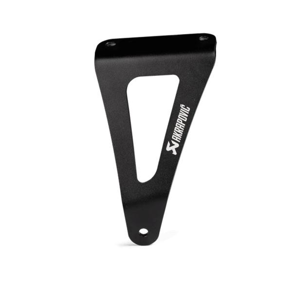 AKRAPOVIC CBR1000RR-R FIREBLADE/SP アルミサイレンサーブラケット ...