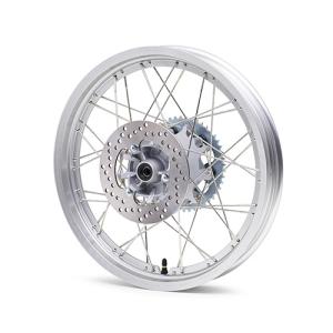 YAMAHA（ヤマハ） 【当店在庫あり】SEROWセロー250（全年式）前後