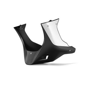 ワイズギア YAMAHA XSR900GP スモークスクリーン Q5K-YSK-147-R01