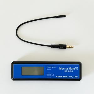 tecMATE TM-367 OptiMATE6（オプティメイト6） Ampmatic機能搭載