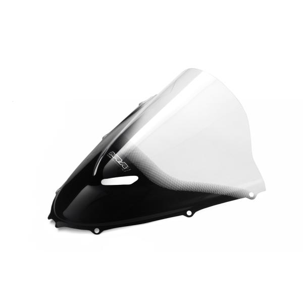 MRA ZX-14R/ZZR1400 06-22 スクリーン レーシング クリア MR636C