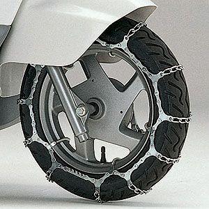 ワイズギア YAMAHA GEAR（ギア） Y'S GEAR 110/90-10サイズ・タイヤ