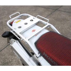 CRF250L ラフ＆ロード RALLY591スーパーライトキャリア（RY59129）