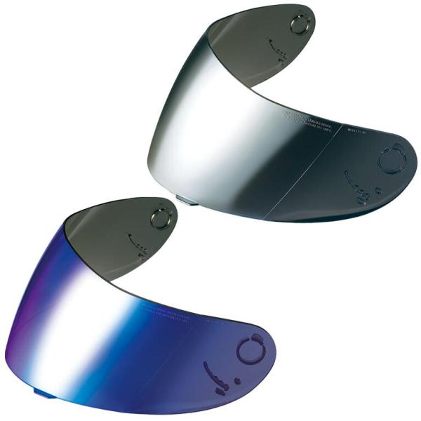 OGKカブト C-1K ミラーシールド