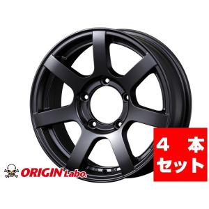 ジムニー ホイール JB64 シエラ JB74 JB23 JA11系 MUD-SR7 16