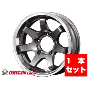 送料無料 オリジン ラボ エース ORIGIN Labo MUD-S7 5.5J-16 -20