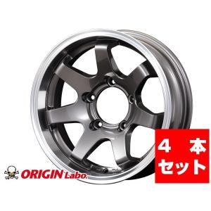 WEDS キーラータクティクス 16X5.5J +22 5H/139.7 グロス