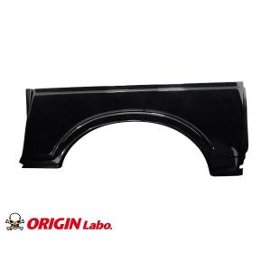 ORIGIN Labo. Jimny オリジン FRP リア・フェンダーカバー 左側