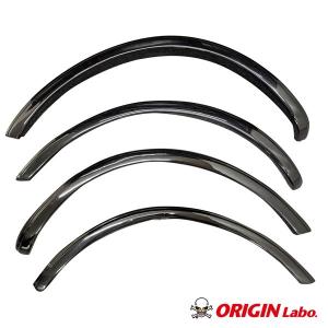 ORIGIN Labo. Jimny オリジン ワイド オーバーフェンダー +9mm 1台分
