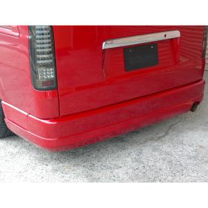 200系 ハイエース 4型用 RUGGER M...の詳細画像3