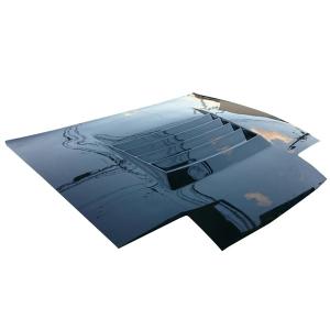 180SX全年式 カーボンリトラカバー純正形状左右セットORIGIN Labo