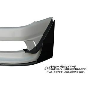 シルビア S15 フロントフェンダー FRP 未塗装 左右セット 20ミリ